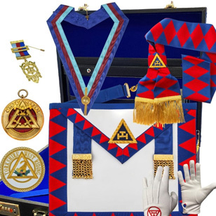 Masonic Regalia Supplies