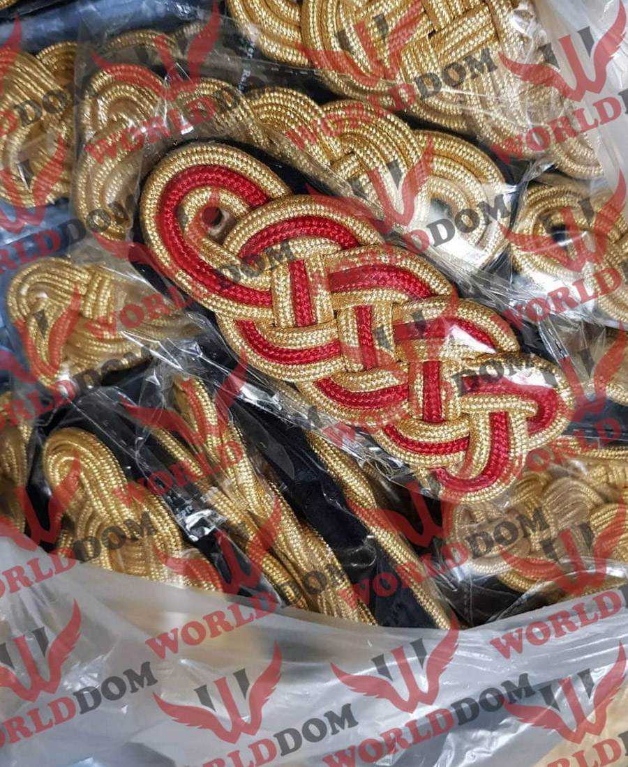 Worlddom Interntional