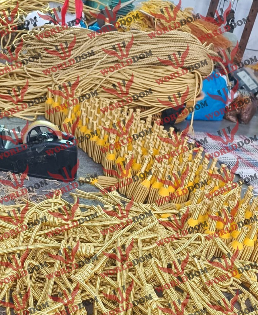 Worlddom Interntional