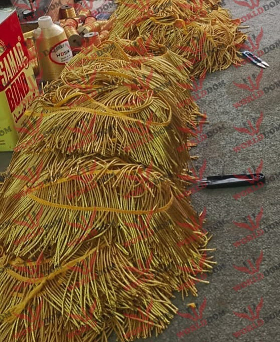 Worlddom Interntional