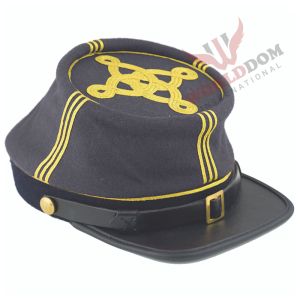Union Officer Kepi Civil War Hats