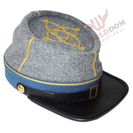 104th Infantry Division Ball Cap Kepi