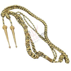 Canadian Armed Forces Officers Aiguillettes