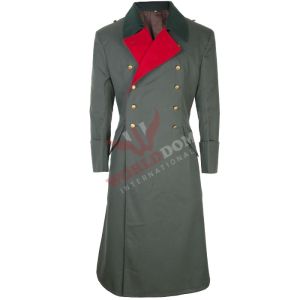 German M36 Gabardine General Coat