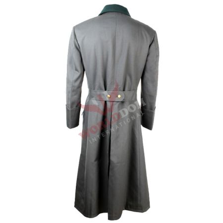 German M36 Gabardine General Coat #2