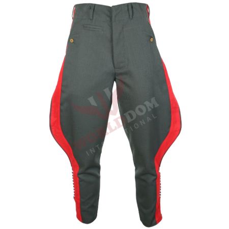 German Generals Gabardine Jodhpurs