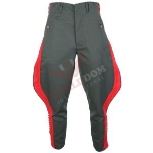 German Generals Gabardine Jodhpurs