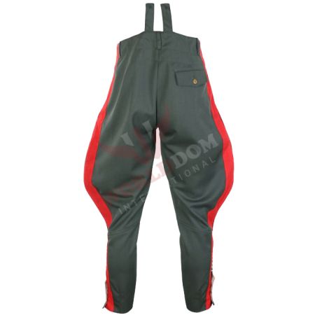 German Generals Gabardine Jodhpurs #2