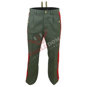 WW2 German General Dress Trousers
