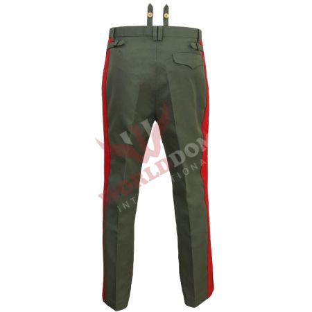 WW2 German General Dress Trousers #3
