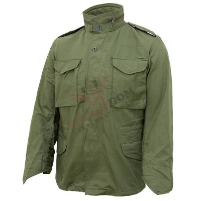 US Army Field Jackets
