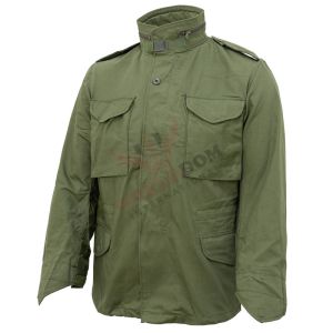 US Army Field Jackets