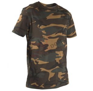Short Sleeves Army Shirt