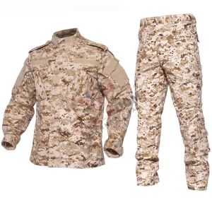 Army Woodland Camo Uniform