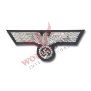 Breast & Sleeve Eagle, Navy Administrative