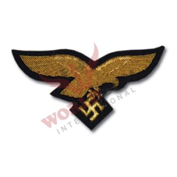 Luftwaffe General Breast & Sleeve Eagle