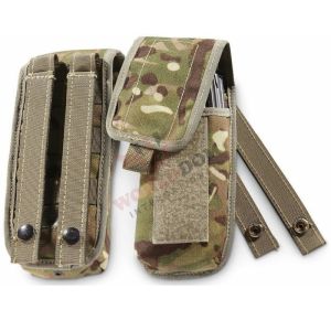 Camo Bullet pouches