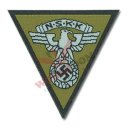 Bevo NSKK Cap Eagle Apple Green Thuringen, Ostsee