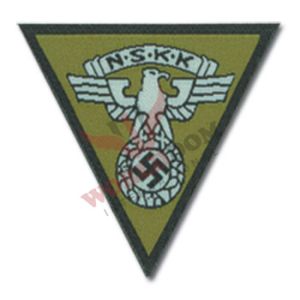 Bevo NSKK Cap Eagle Apple Green Thuringen, Ostsee