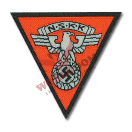 Bevo NSKK Cap Eagle Orange Mitte Sudwest