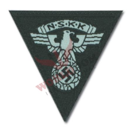 Bevo NSKK Cap Eagle Black Berlin, Niederrhein