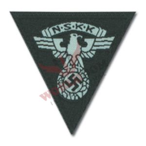 Bevo NSKK Cap Eagle Black Berlin, Niederrhein