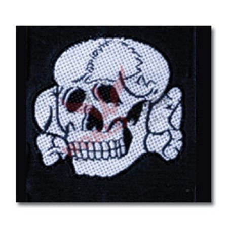 Bevo SS Cap Skull EM