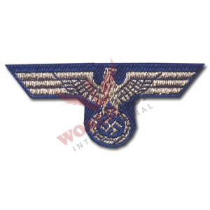 Bevo Insignia Panzer Cap Eagle Navy Officer