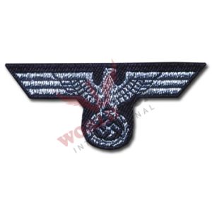 Bevo Insignia Panzer Cap Eagle Officer
