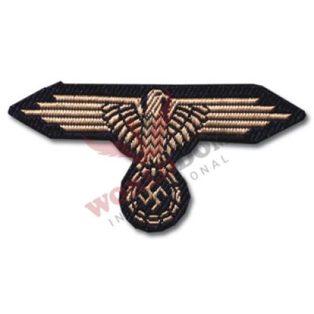 Bevo Insignia SS Cap Eagles Camoflage Fall