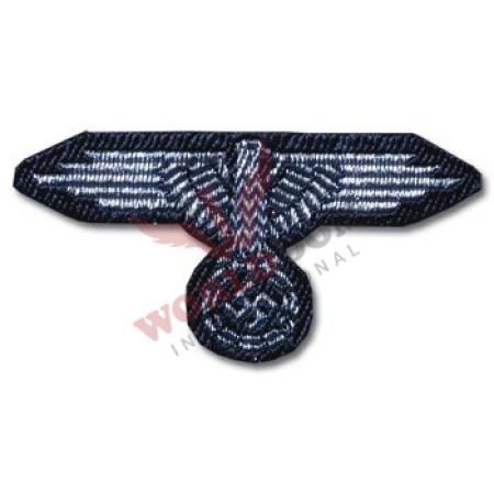 Bevo Insignia SS Cap Eagles Officer