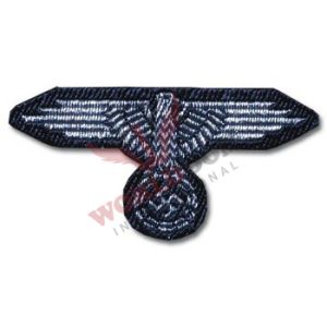 Bevo Insignia SS Cap Eagles Officer