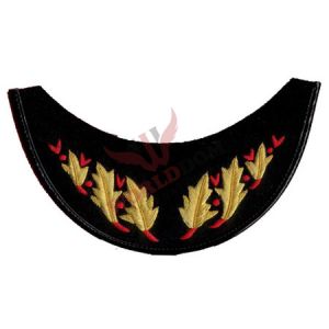 Fire Fighter God Cap Peak