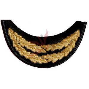 Double Wreath Cap Peaks