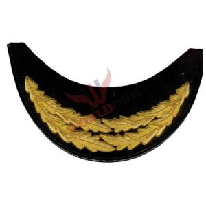 Airline Gold Cap Peaks