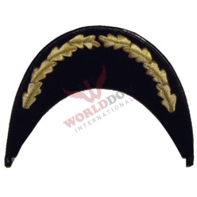 Single Wreath Cap Peaks