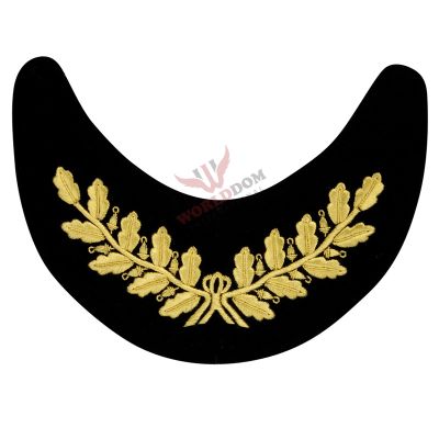 Marine Corps General Cap Peaks