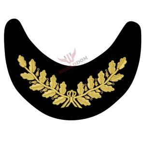 Marine Corps General Cap Peaks