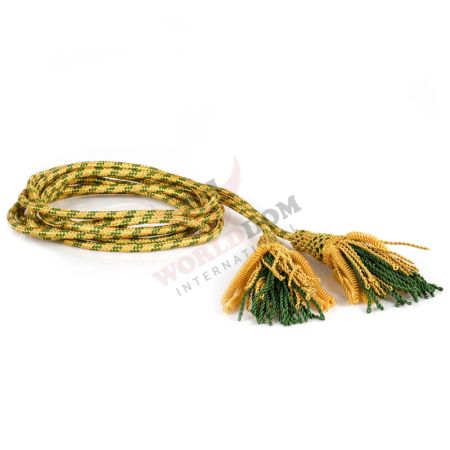 Cincture with Small Nets