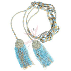 Alb Cincture with Flat Knot