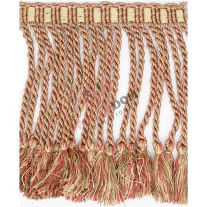 8 inch Tassel Bullion Fringe