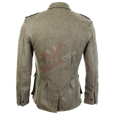 WW2 German M41 Field Grey Tunic #2