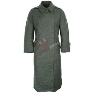 M36 Field Grey Wool Tunic Sturm Miltec