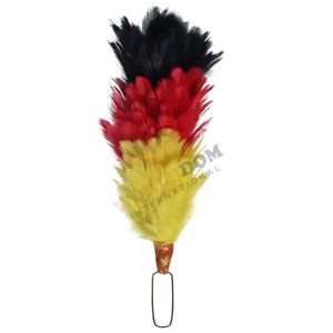 Fine Quality Feather Hackle