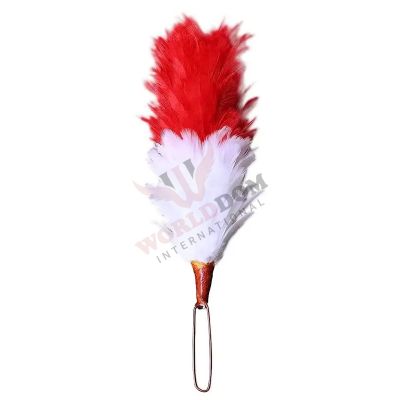 Cerimonial Feather Hackle