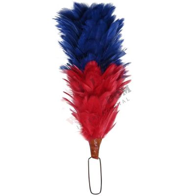 Cerimonial Uniform Feather Hackle