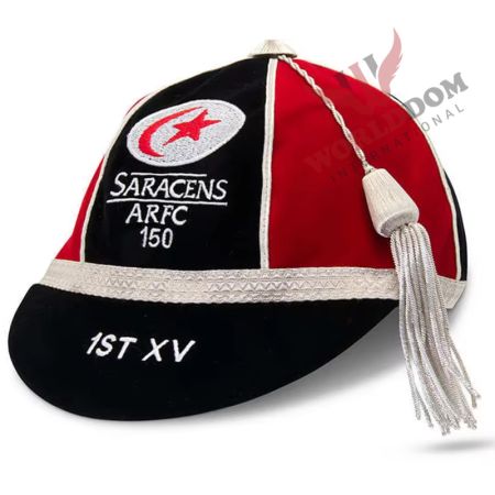 High Quality Traditional Honour Cap