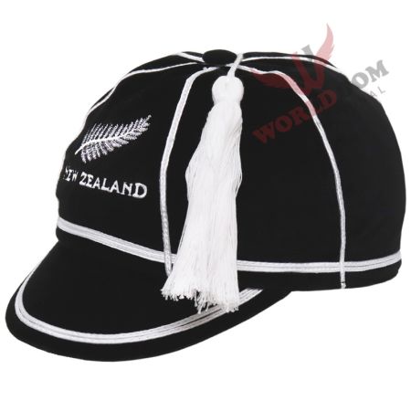 New Zealand Presentation Honour Cap