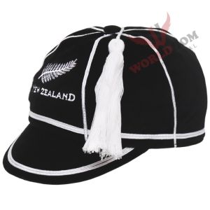 New Zealand Presentation Honour Cap