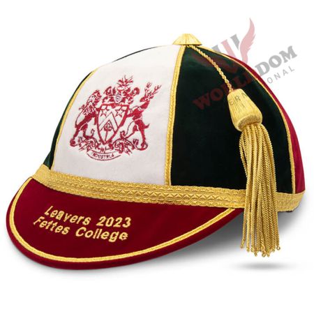 Custom Made Honour Cap